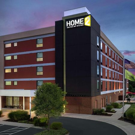 Home2 Suites By Hilton Knoxville West מראה חיצוני תמונה