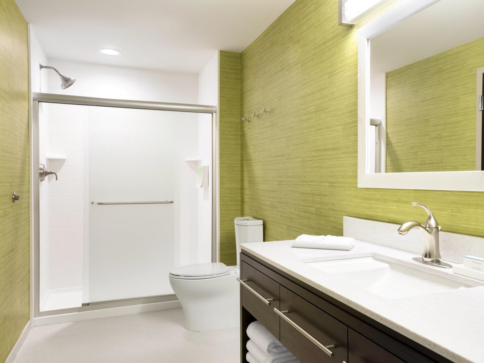 Home2 Suites By Hilton Knoxville West מראה חיצוני תמונה