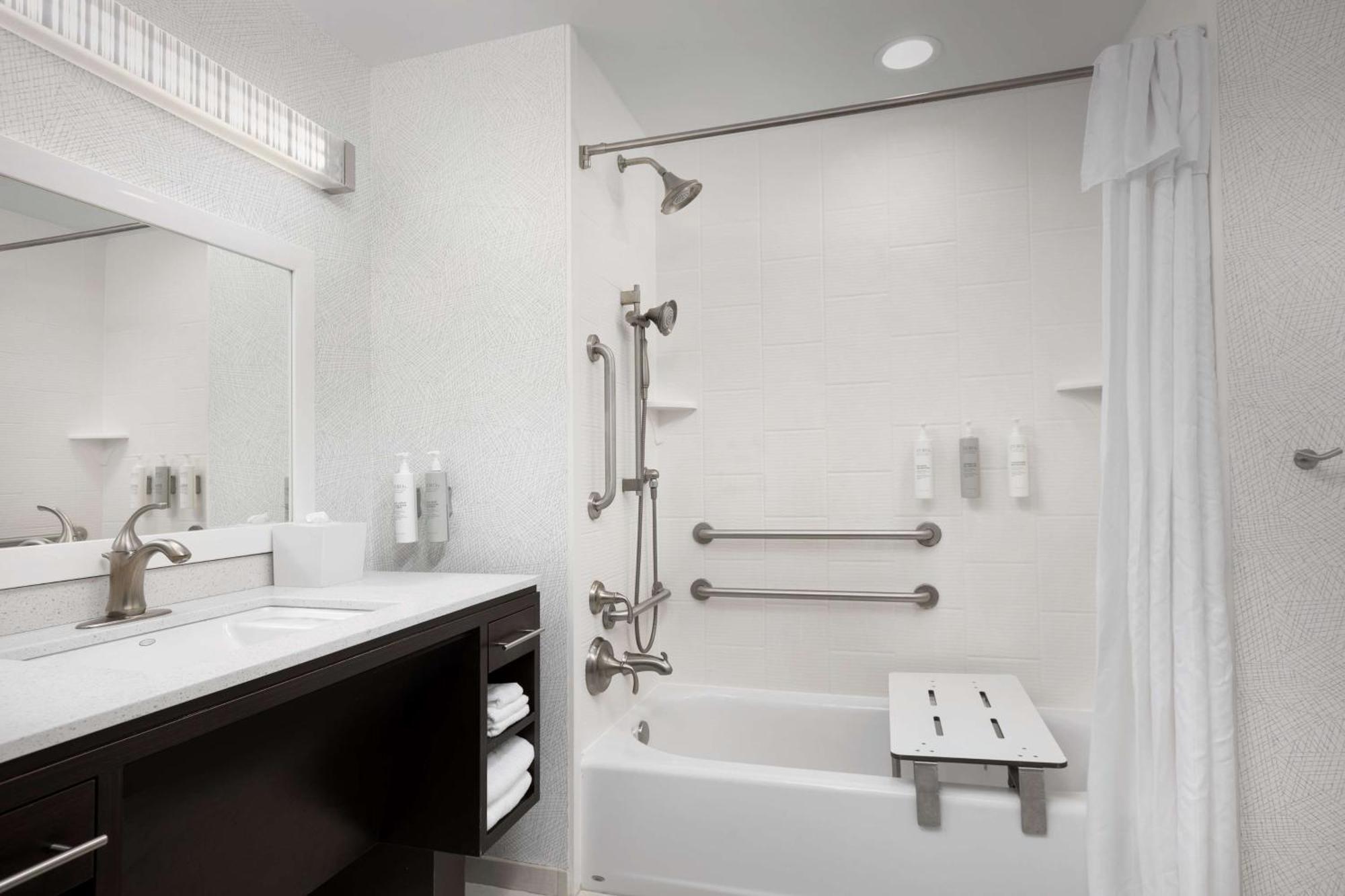 Home2 Suites By Hilton Knoxville West מראה חיצוני תמונה