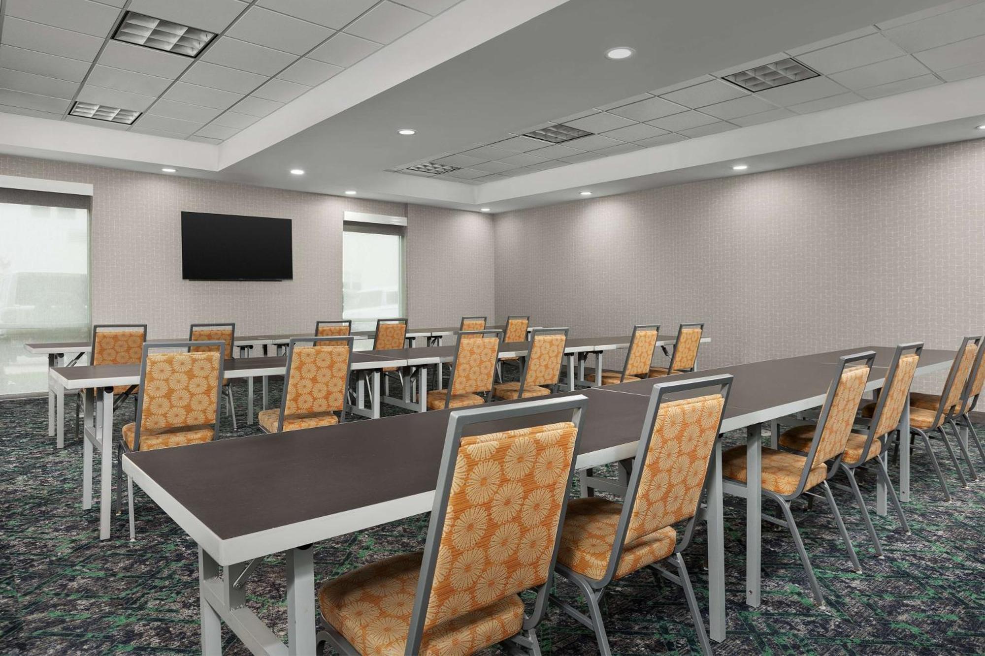 Home2 Suites By Hilton Knoxville West מראה חיצוני תמונה