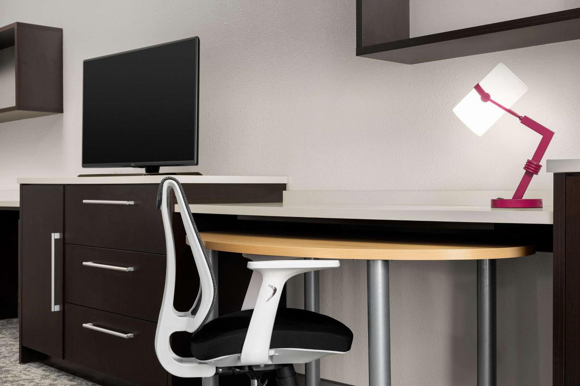 Home2 Suites By Hilton Knoxville West מראה חיצוני תמונה