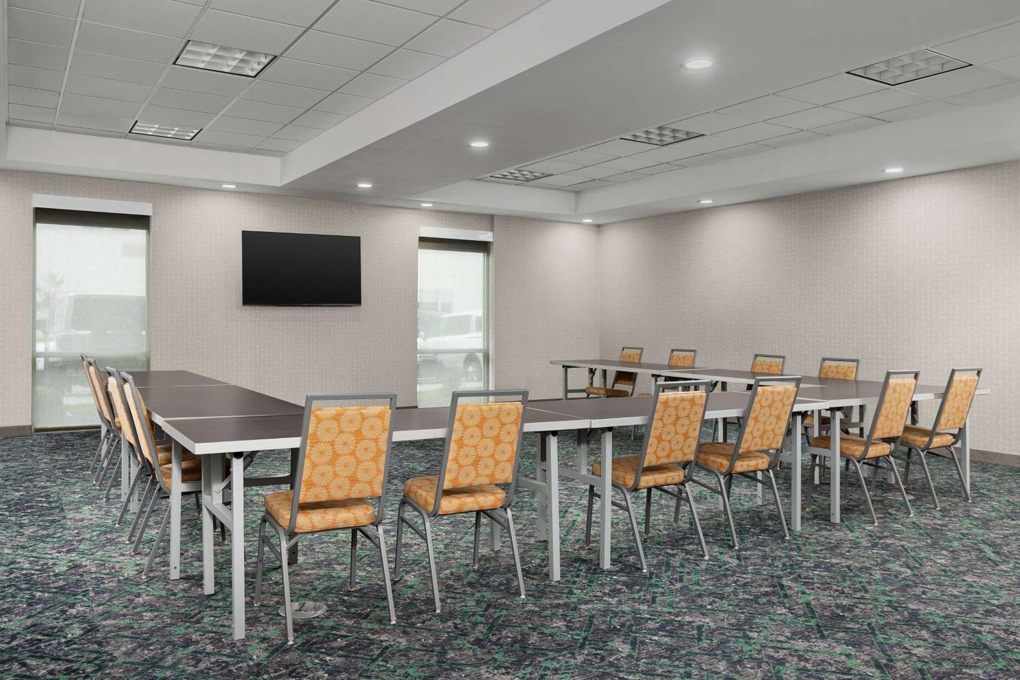 Home2 Suites By Hilton Knoxville West מראה חיצוני תמונה