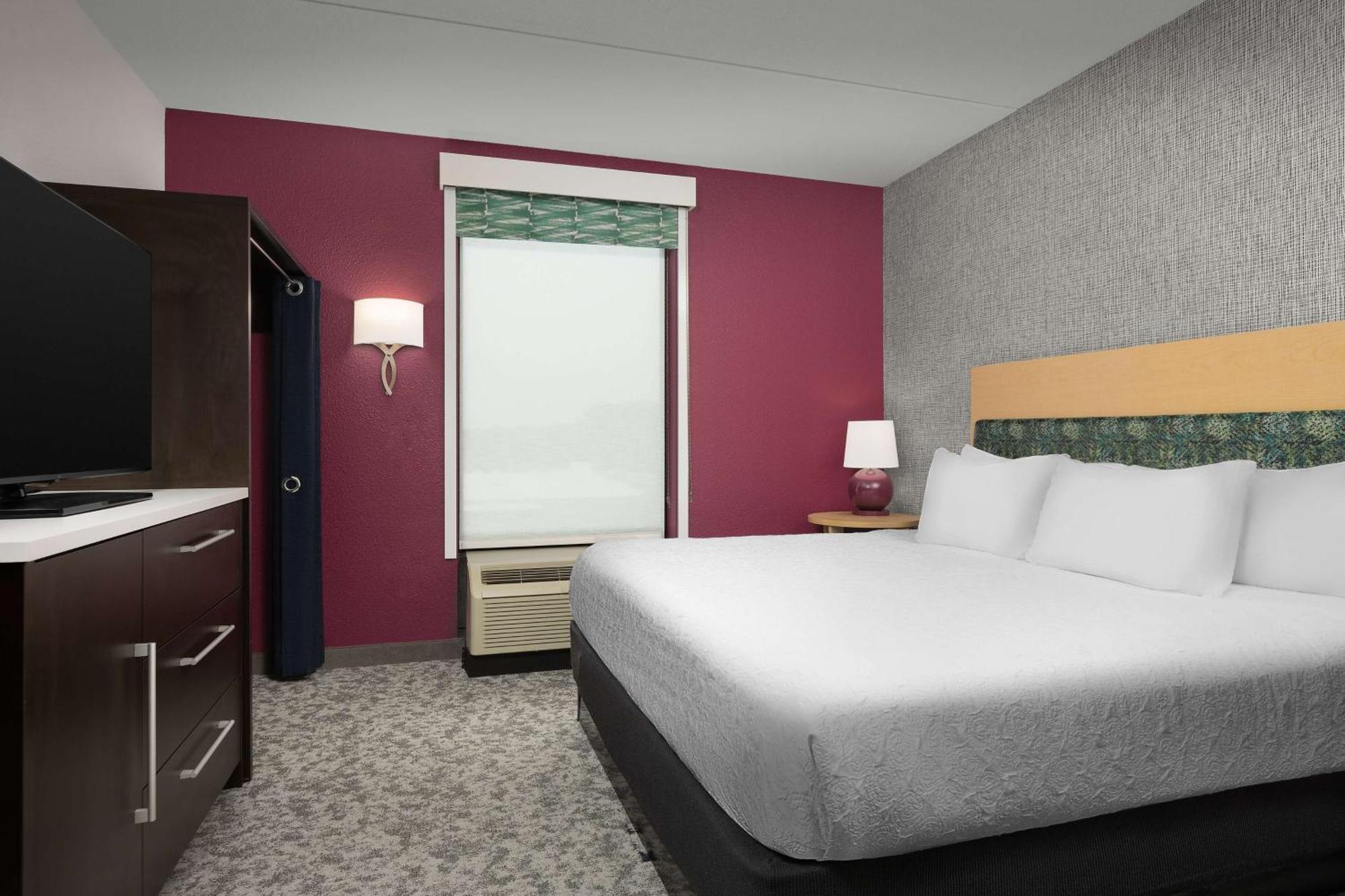 Home2 Suites By Hilton Knoxville West מראה חיצוני תמונה