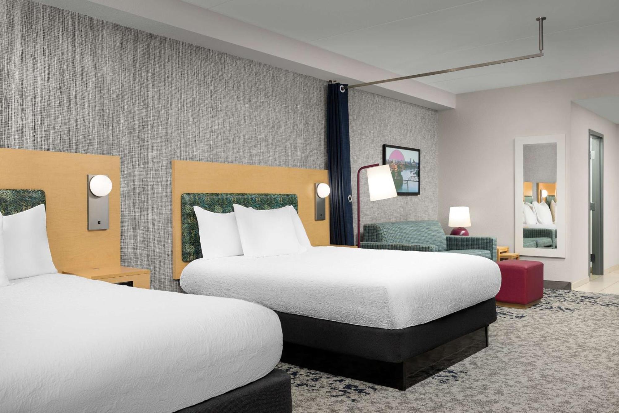Home2 Suites By Hilton Knoxville West מראה חיצוני תמונה