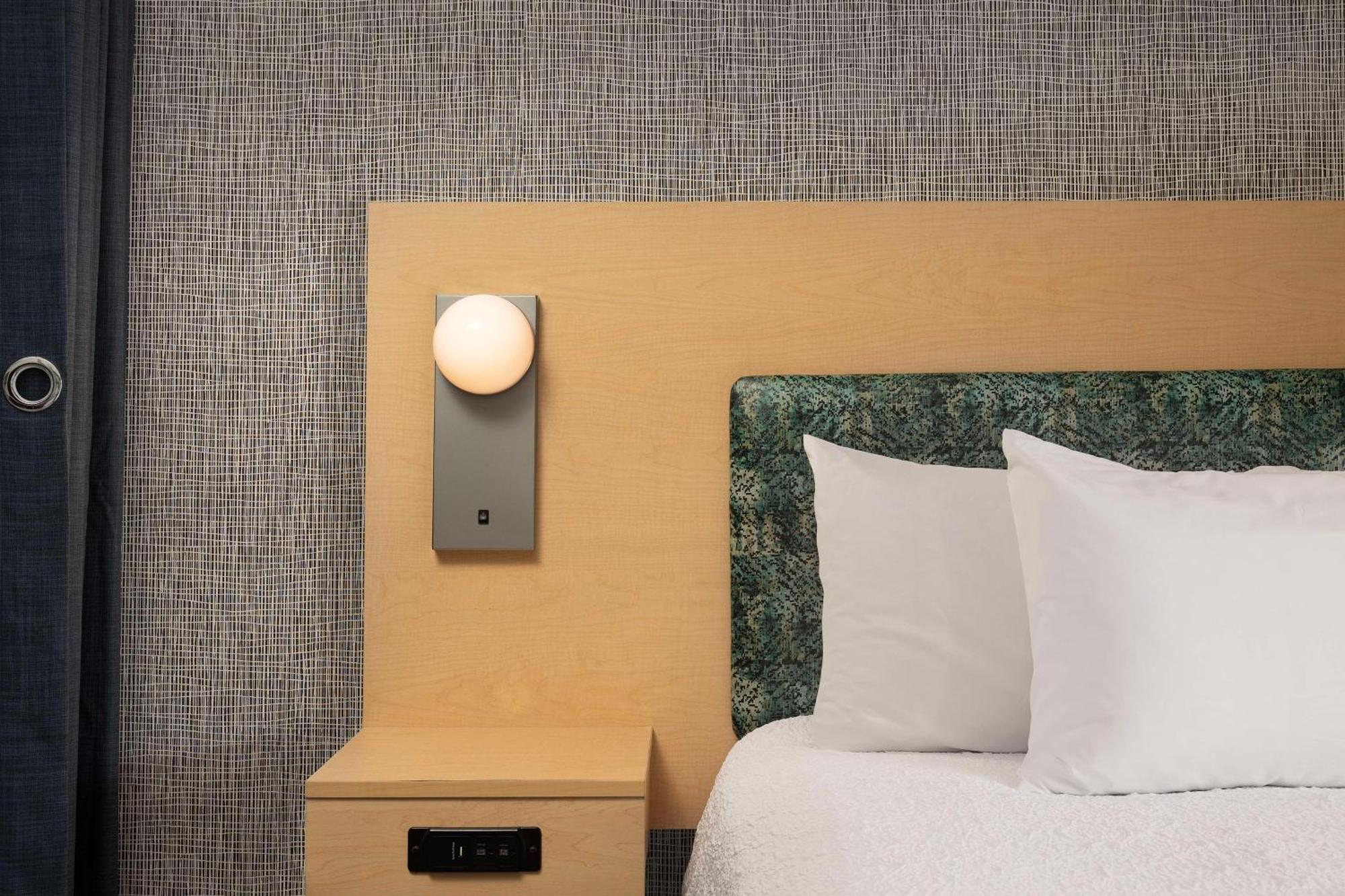 Home2 Suites By Hilton Knoxville West מראה חיצוני תמונה