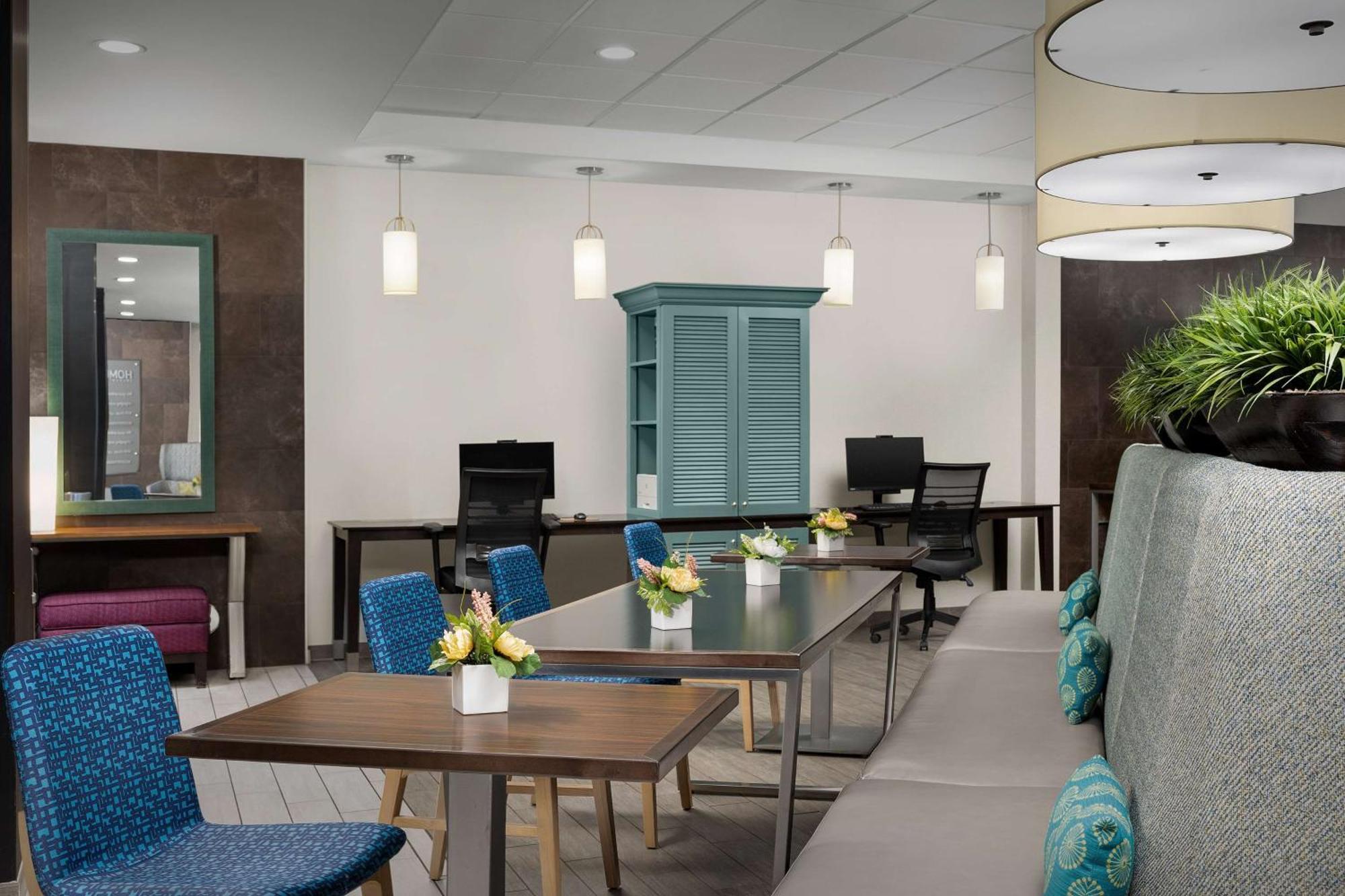 Home2 Suites By Hilton Knoxville West מראה חיצוני תמונה
