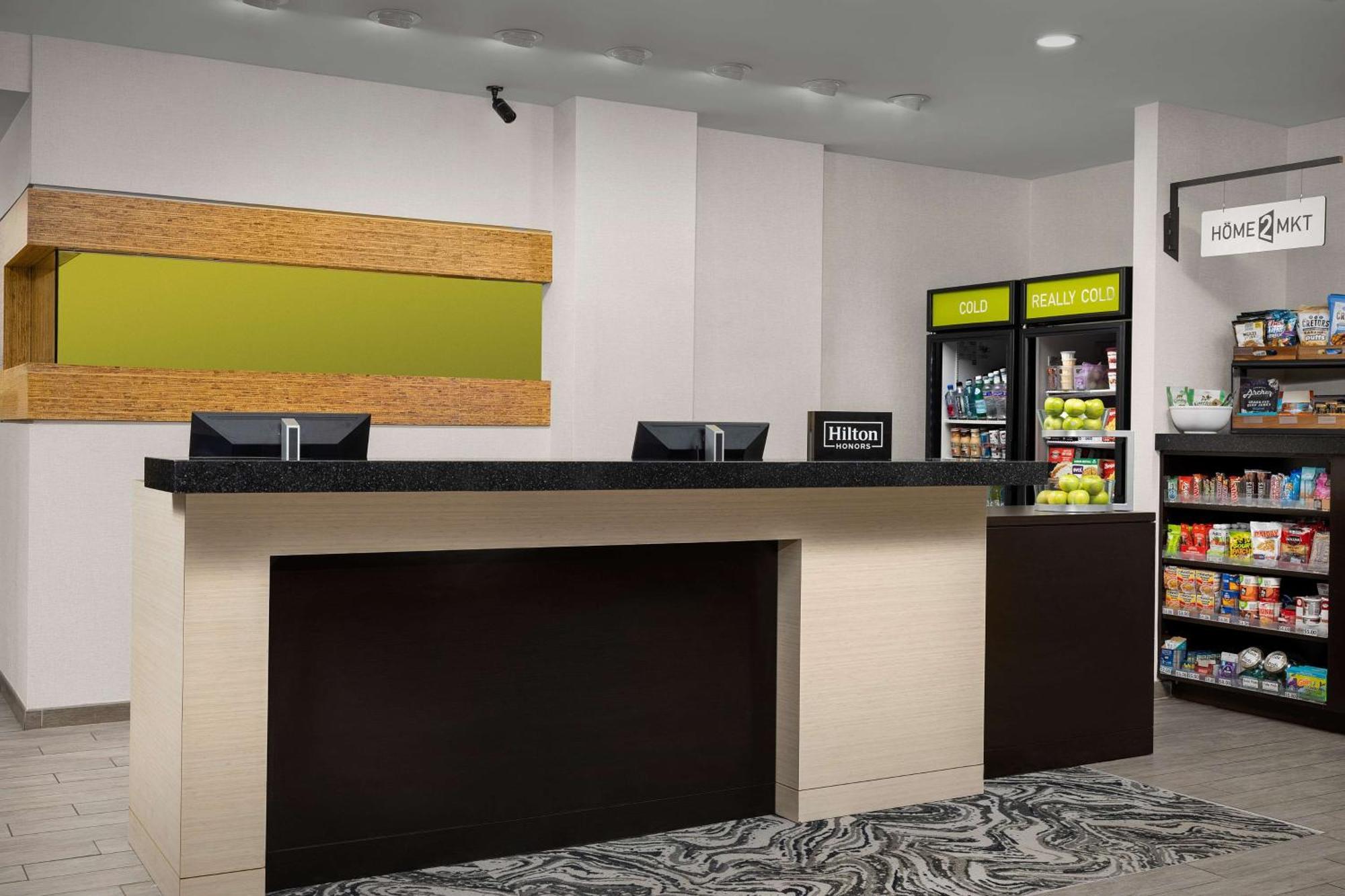 Home2 Suites By Hilton Knoxville West מראה חיצוני תמונה