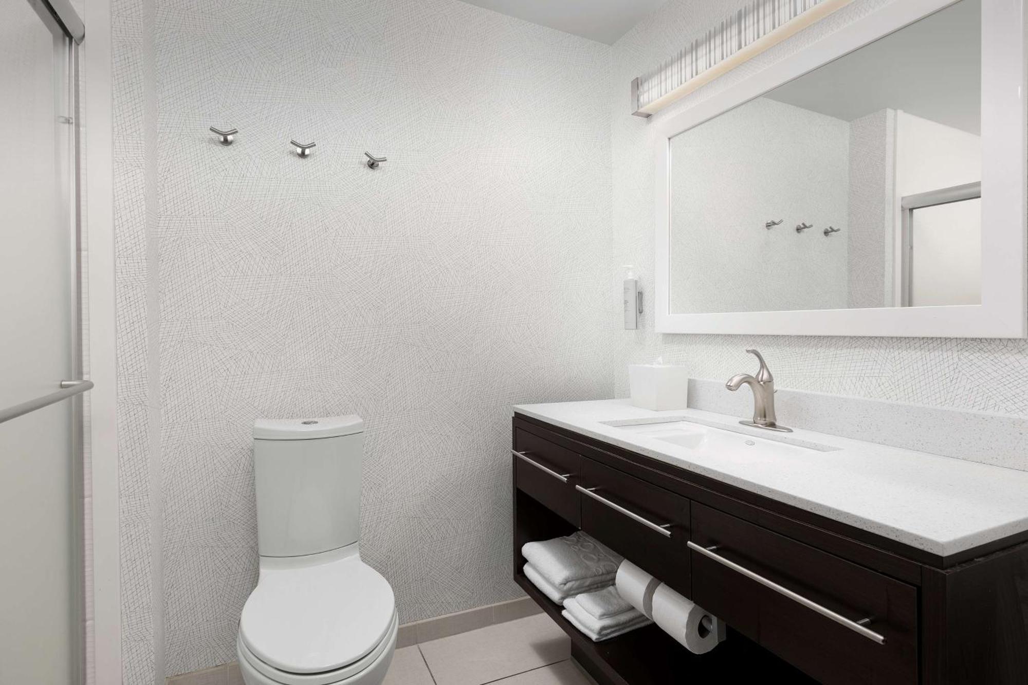Home2 Suites By Hilton Knoxville West מראה חיצוני תמונה