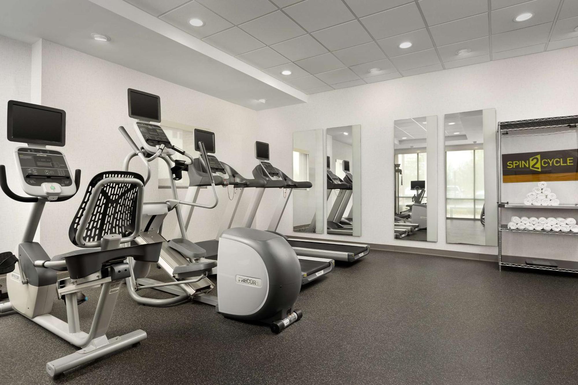 Home2 Suites By Hilton Knoxville West מראה חיצוני תמונה
