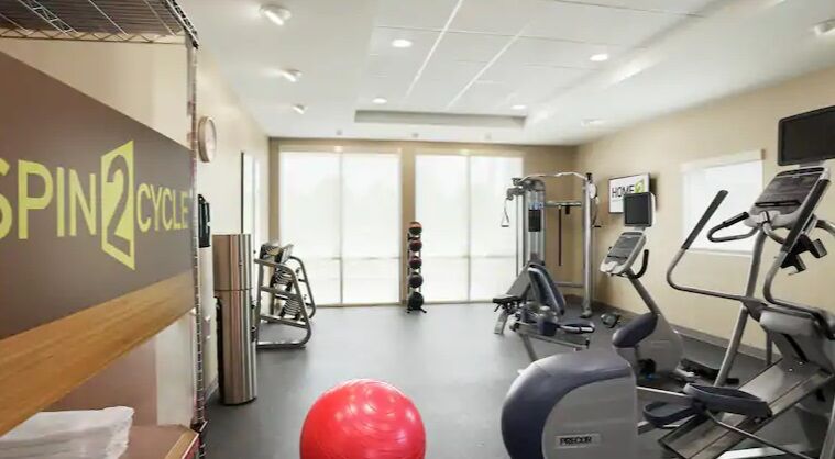 Home2 Suites By Hilton Knoxville West מראה חיצוני תמונה