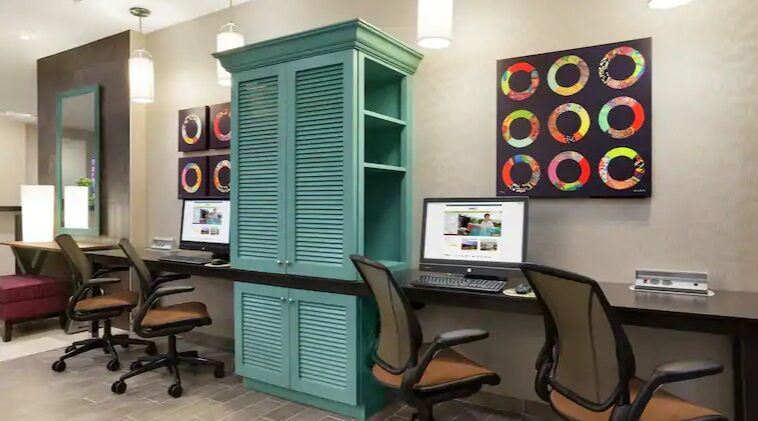 Home2 Suites By Hilton Knoxville West מראה חיצוני תמונה