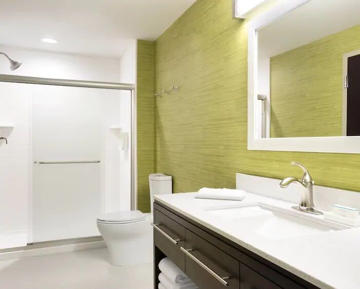 Home2 Suites By Hilton Knoxville West מראה חיצוני תמונה